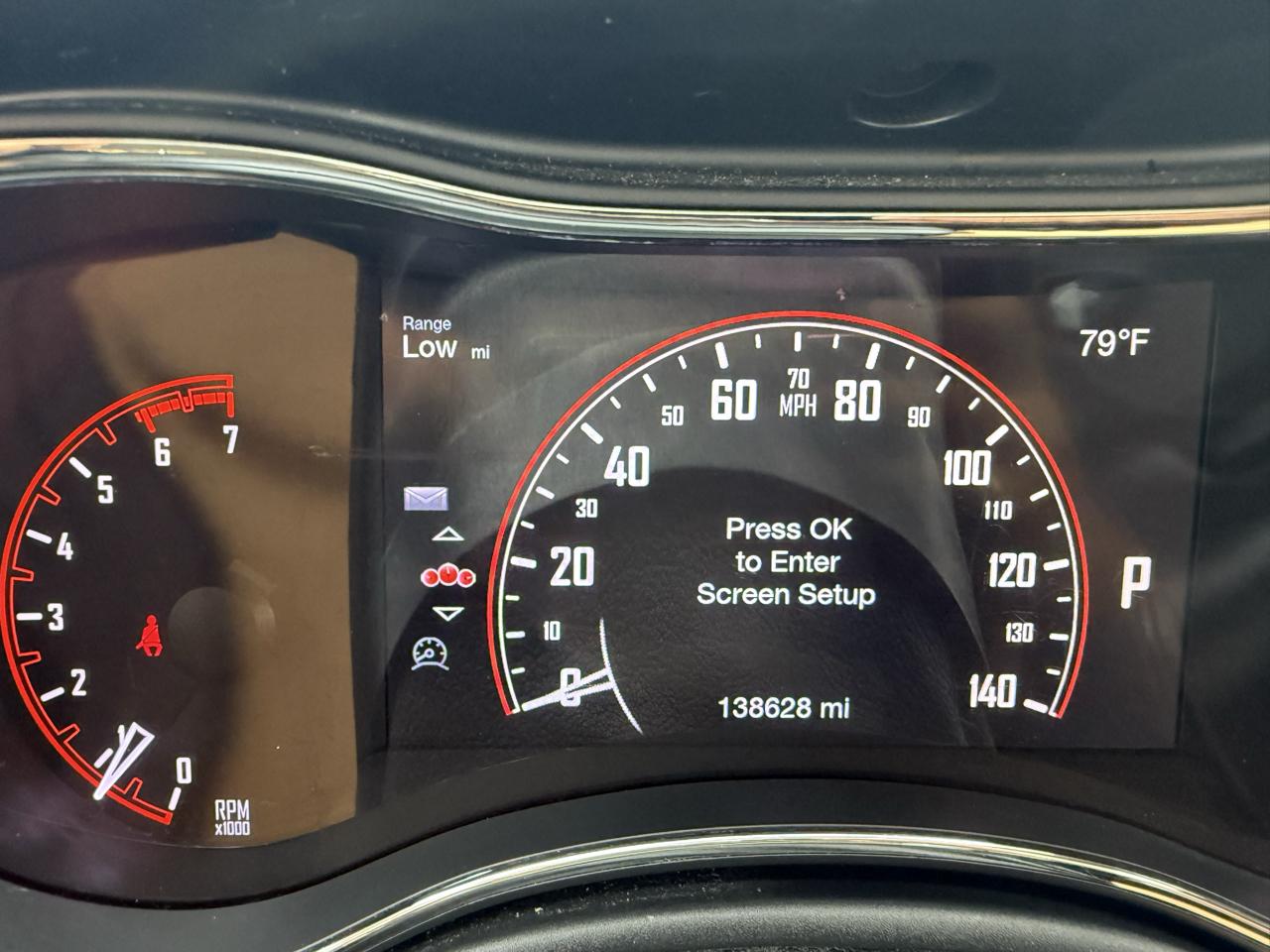 Dodge Durango R/T AWD 2017