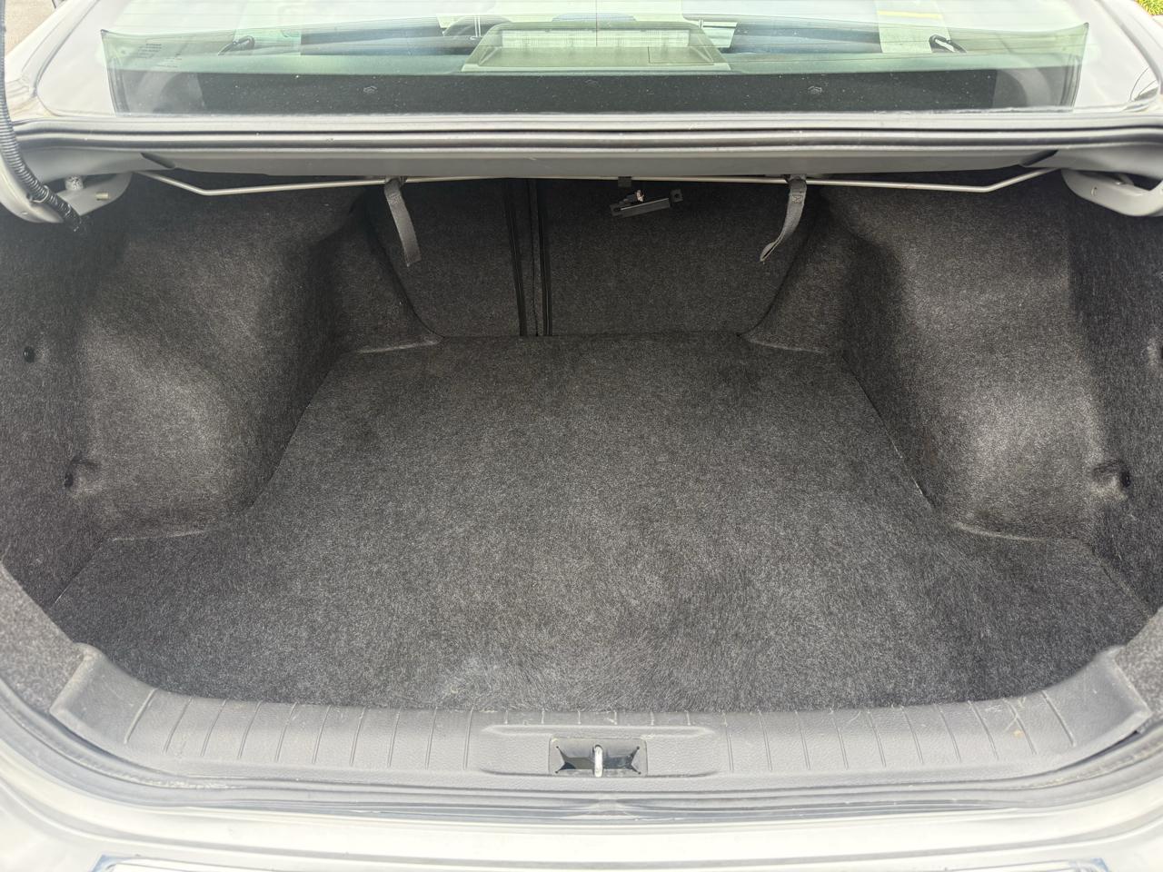 Nissan Altima 2.5 SV 2017