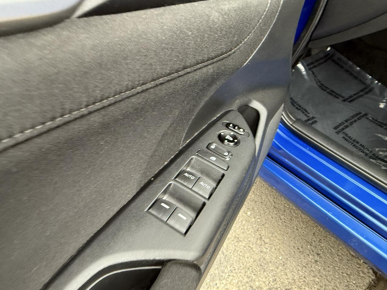 Honda Civic EX Sedan CVT 2018