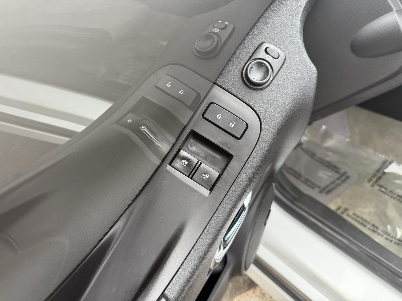 Chevrolet Camaro Coupe 2LT 2014