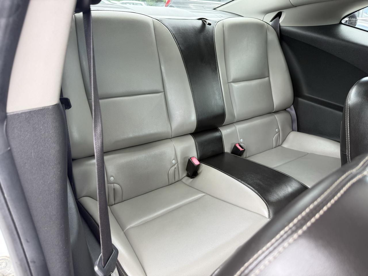 Chevrolet Camaro Coupe 2LT 2014