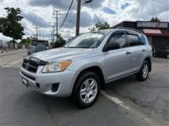 2010 Toyota RAV4 