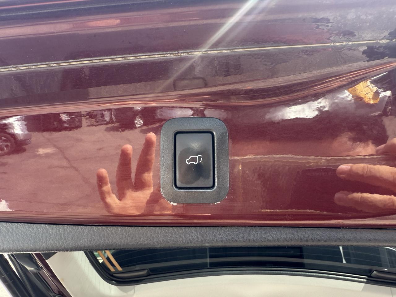 Toyota Highlander LE Plus V6 AWD (Natl) 2018