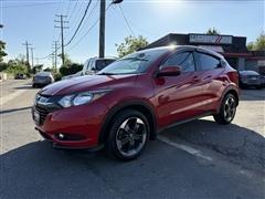 2018 Honda HR-V 