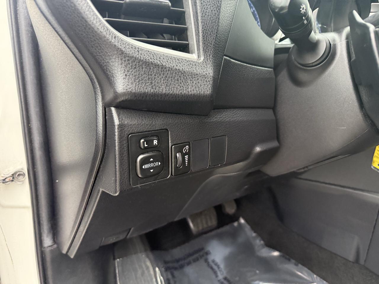 Toyota Corolla S Premium CVT 2016