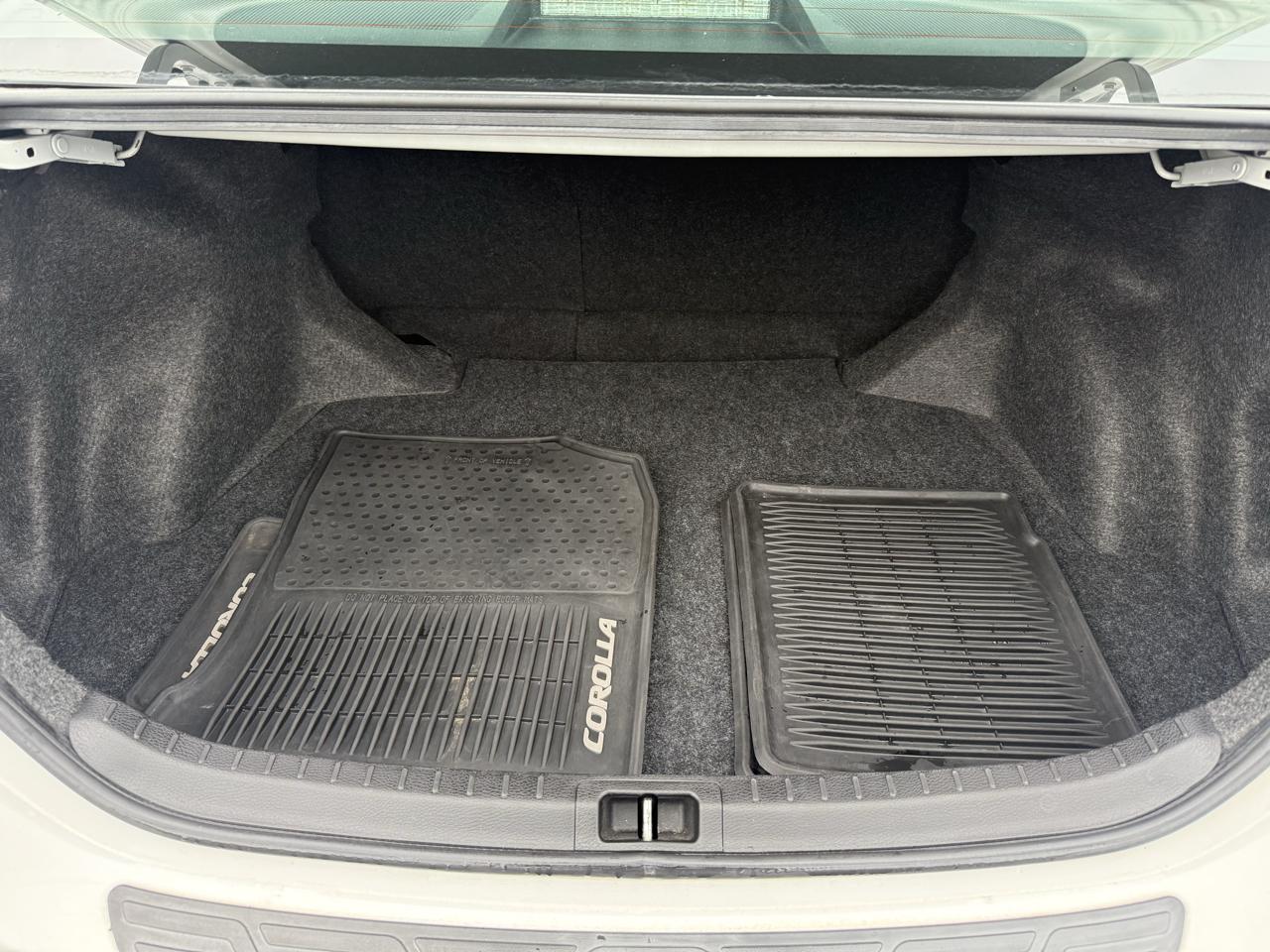 Toyota Corolla S Premium CVT 2016