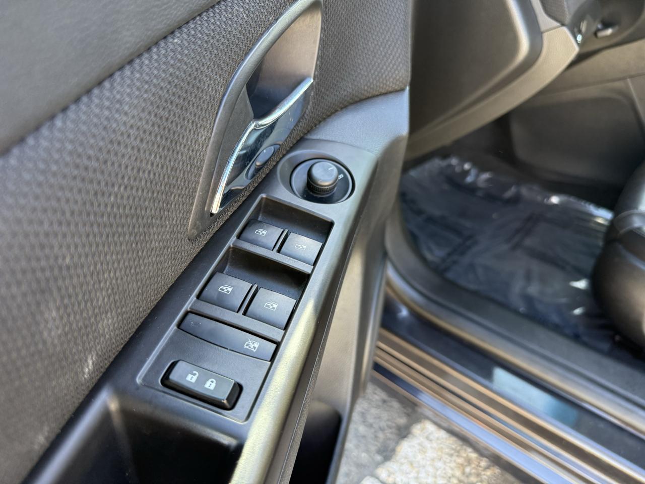 Chevrolet Cruze 4dr Sdn Auto 2LT 2015