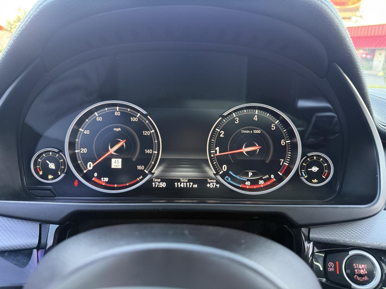 BMW X6 xDrive35i Sports Activity Coupe 2018