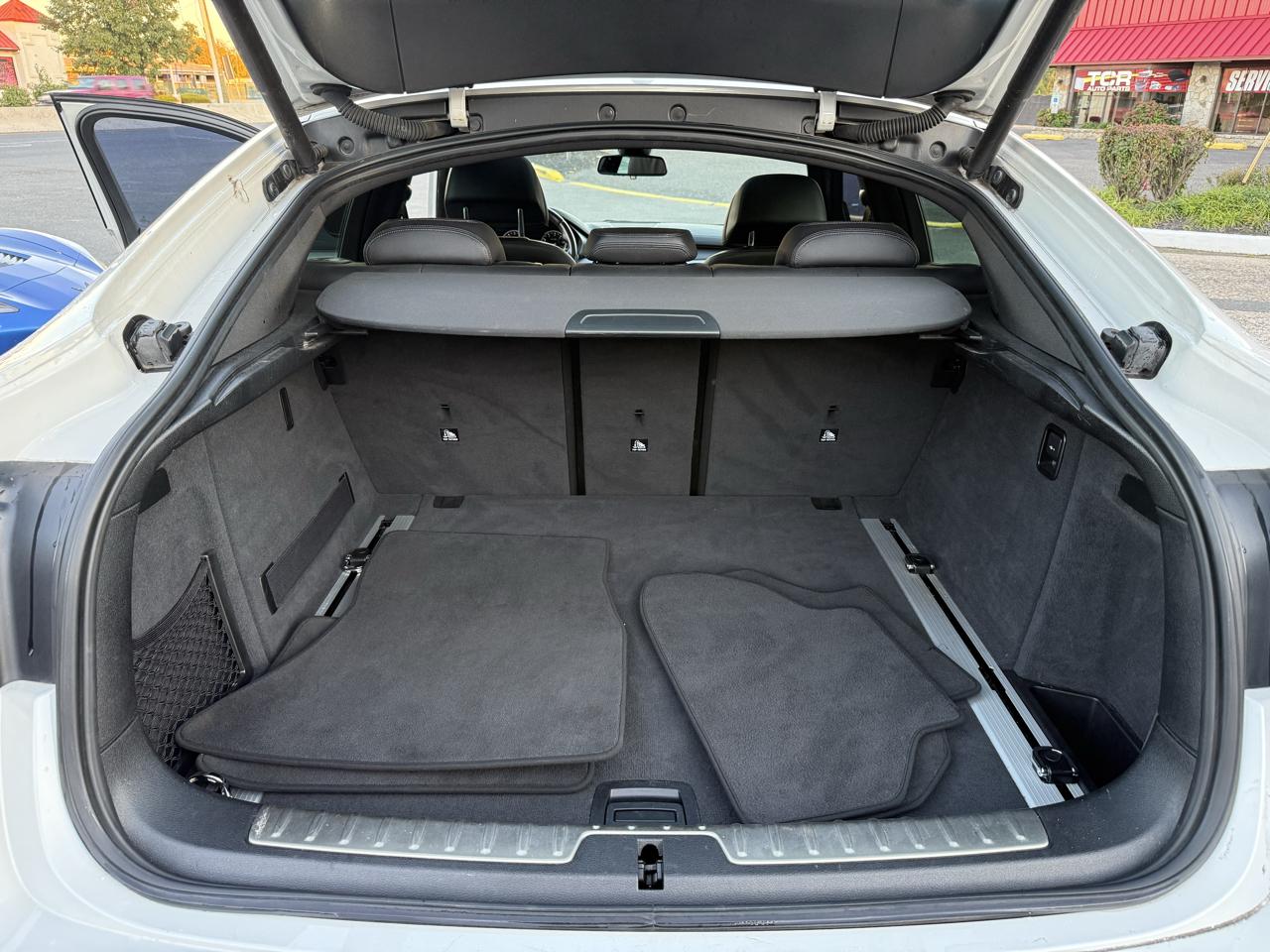 BMW X6 xDrive35i Sports Activity Coupe 2018
