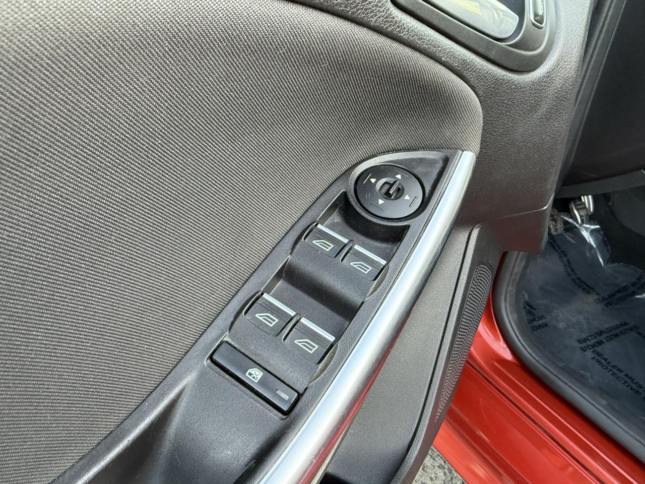 Ford Focus ST Hatch 2018