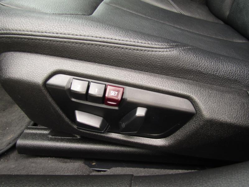 BMW 3-Series 320i xDrive 2015