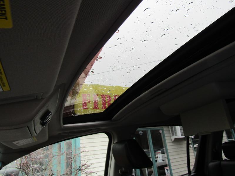 Infiniti QX56 AWD 2010