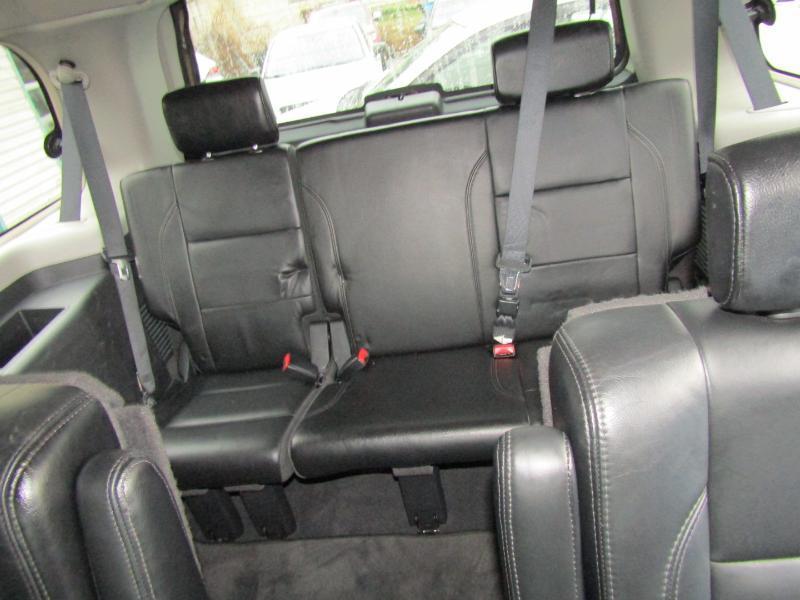 Infiniti QX56 AWD 2010