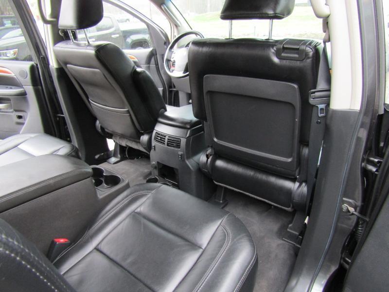 Infiniti QX56 AWD 2010