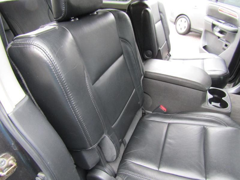 Infiniti QX56 AWD 2010