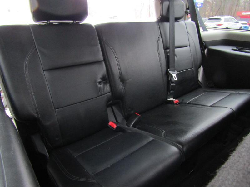 Infiniti QX56 AWD 2010