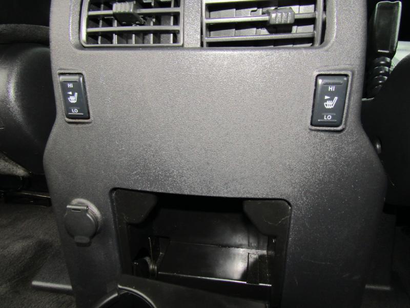 Infiniti QX56 AWD 2010