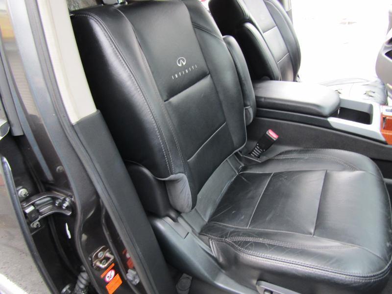 Infiniti QX56 AWD 2010