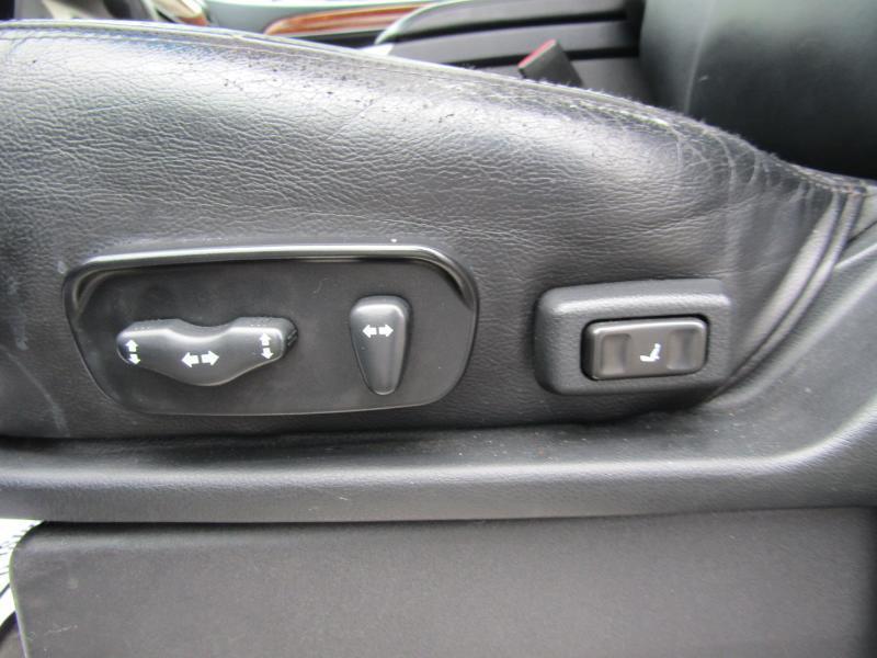 Infiniti QX56 AWD 2010