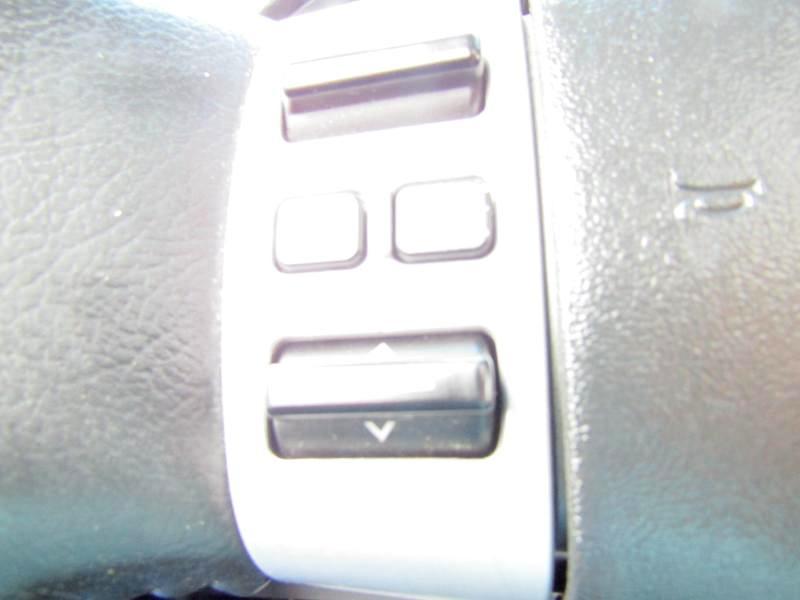 Infiniti QX56 AWD 2010