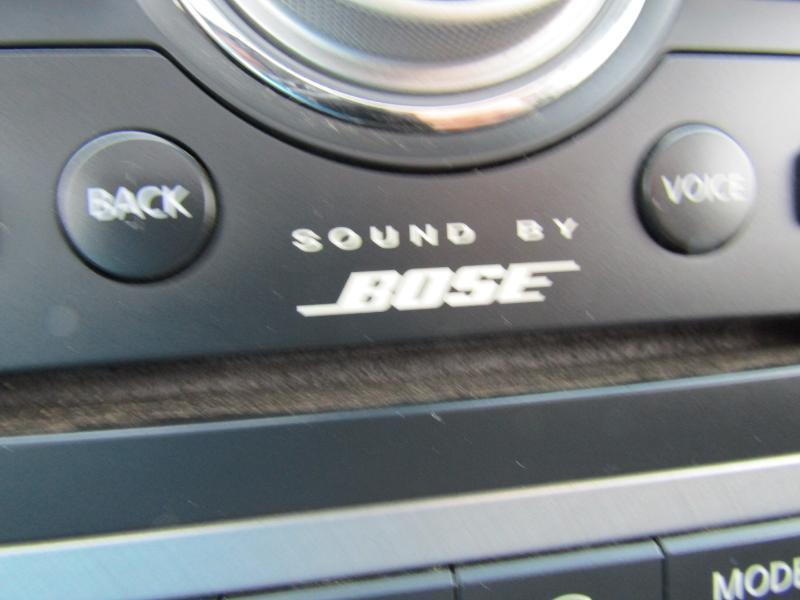 Infiniti QX56 AWD 2010