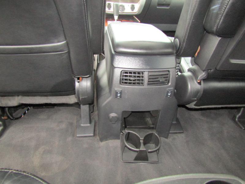 Infiniti QX56 AWD 2010