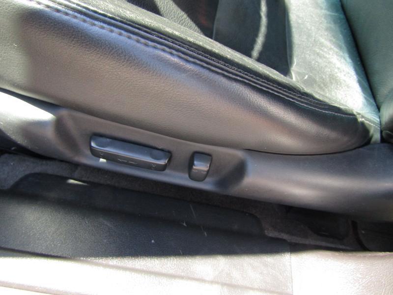 Honda Accord EX-L Sedan AT with Navigation and XM Radio 2006