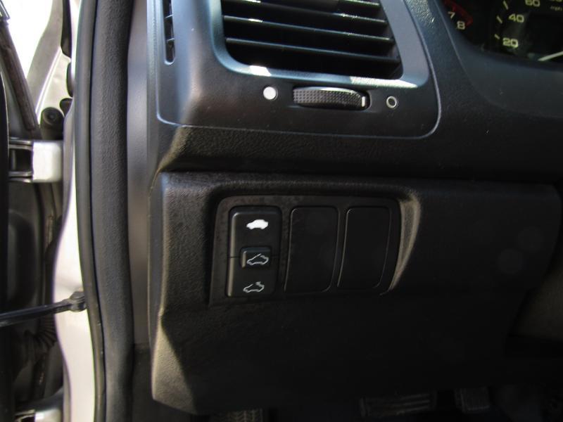 Honda Accord EX-L Sedan AT with Navigation and XM Radio 2006