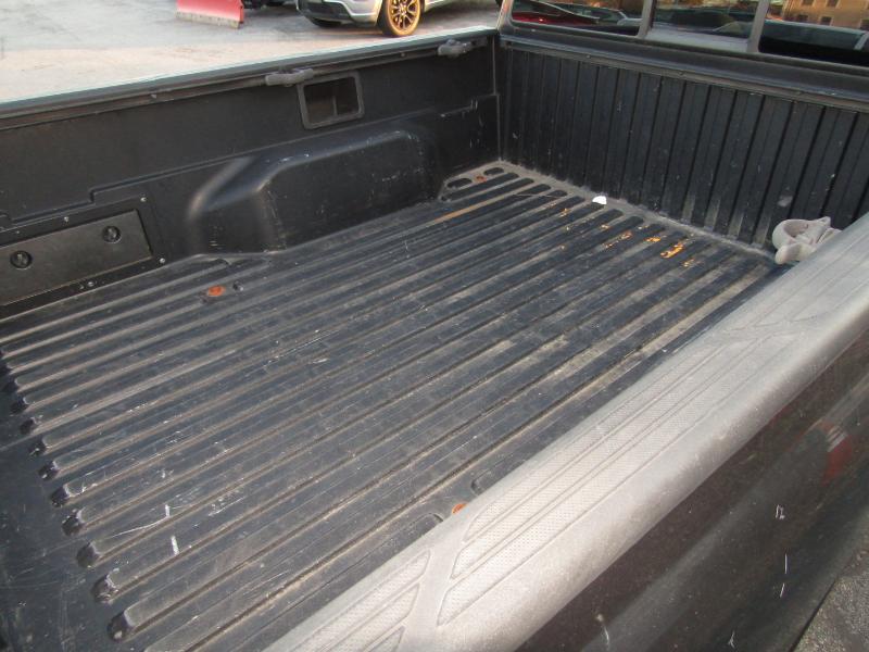 Toyota Tacoma Access Cab 2WD 2009