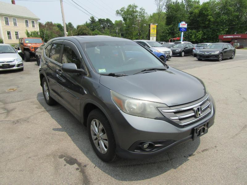 Honda CR-V  2013 Honda CR-V  2013