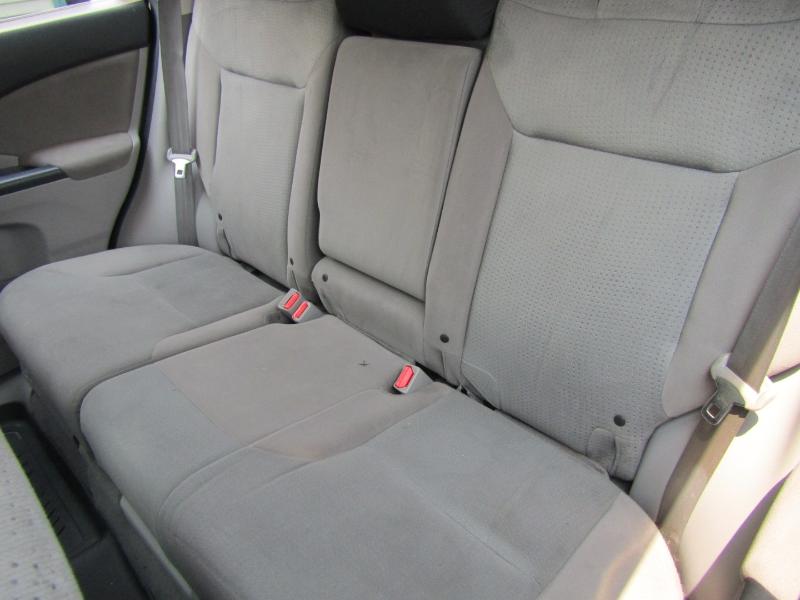 Honda CR-V  2013 Honda CR-V  2013