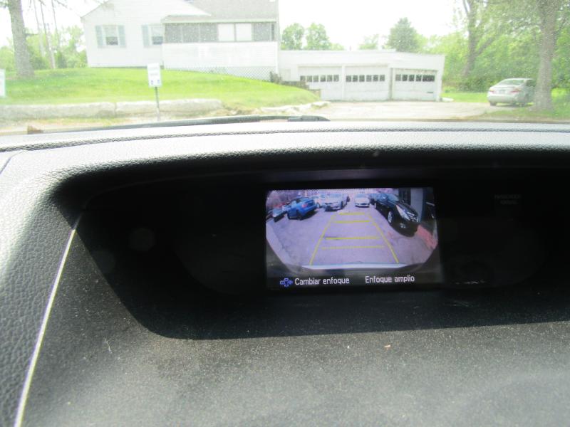 Honda CR-V  2013 Honda CR-V  2013