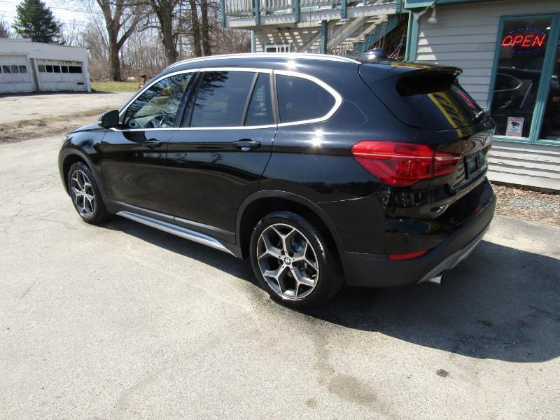 BMW X1 xDrive28i 2018