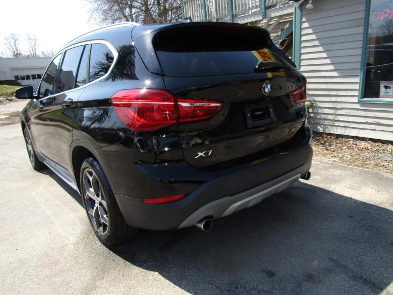 BMW X1 xDrive28i 2018