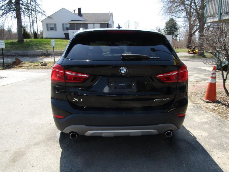 BMW X1 xDrive28i 2018