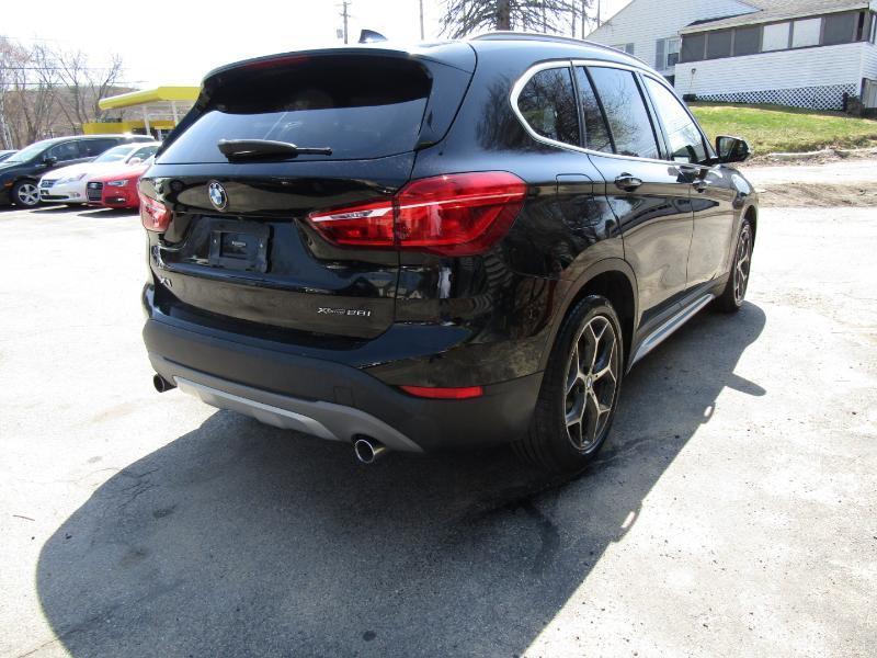 BMW X1 xDrive28i 2018