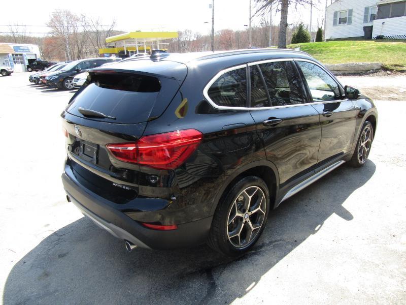 BMW X1 xDrive28i 2018