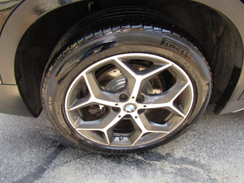 BMW X1 xDrive28i 2018