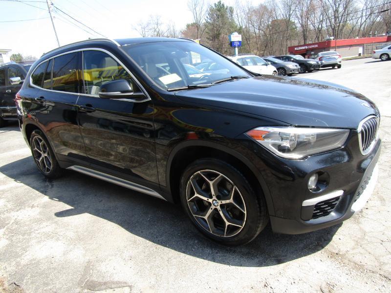 BMW X1 xDrive28i 2018