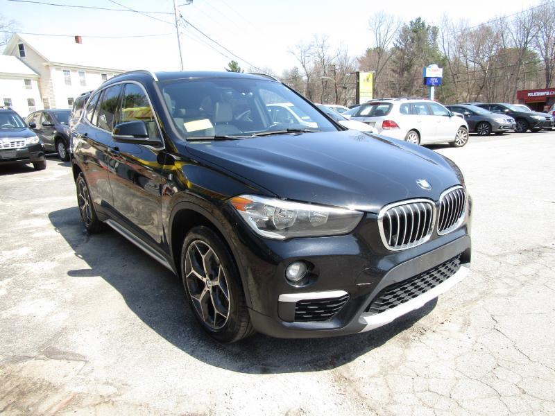 BMW X1 xDrive28i 2018