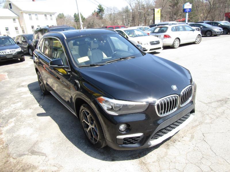 BMW X1 xDrive28i 2018