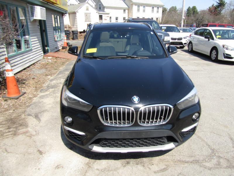 BMW X1 xDrive28i 2018