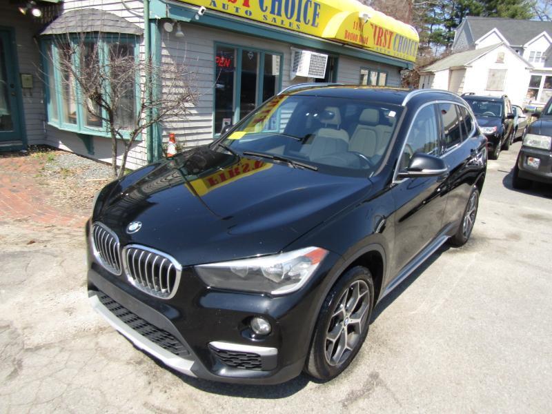 BMW X1 xDrive28i 2018
