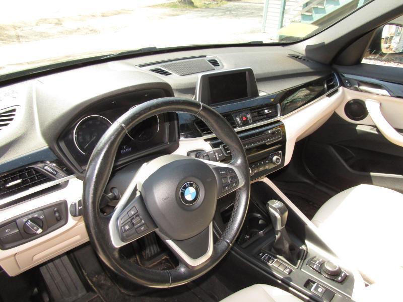 BMW X1 xDrive28i 2018