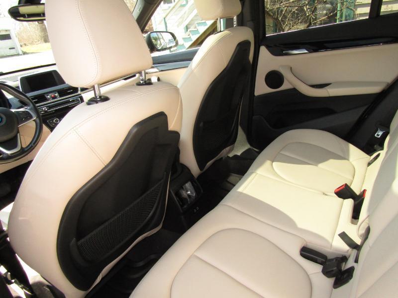 BMW X1 xDrive28i 2018