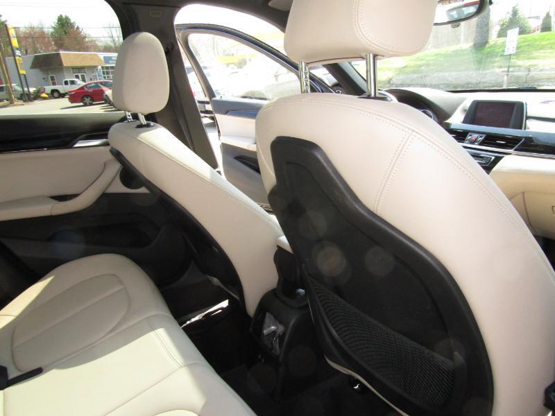 BMW X1 xDrive28i 2018