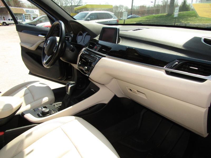 BMW X1 xDrive28i 2018