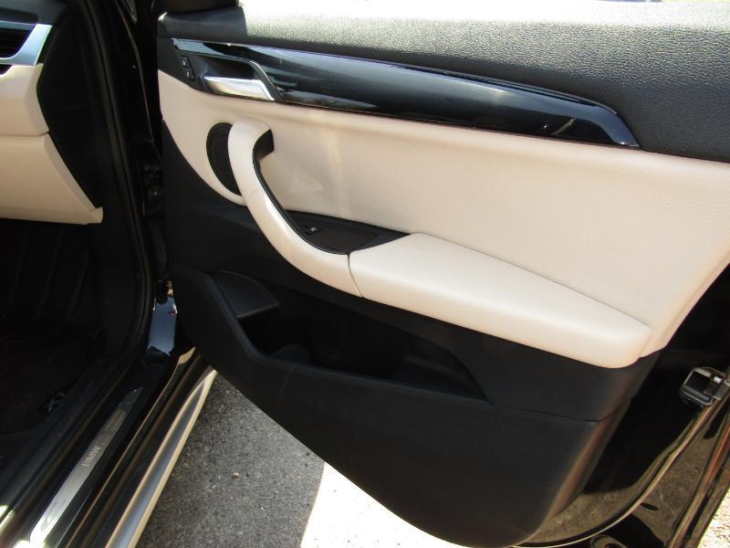 BMW X1 xDrive28i 2018