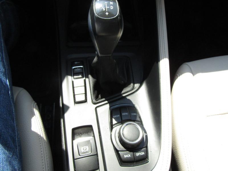 BMW X1 xDrive28i 2018