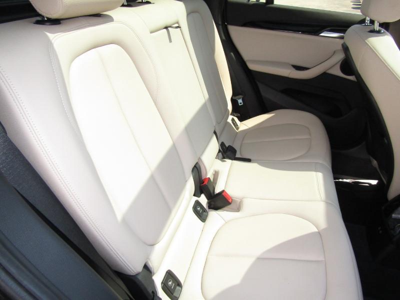 BMW X1 xDrive28i 2018